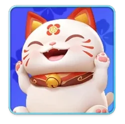 Lucky
Neko
